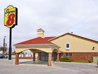Super 8 Fort Worth South Burleson