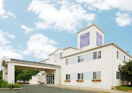 Sleep Inn &amp; Suites Edgewood