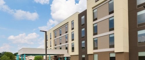 Home2 Suites Downingtown Exton Route 30