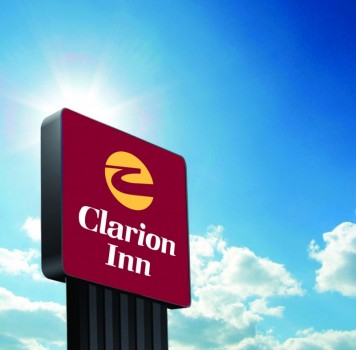 Clarion Inn &amp; Suites