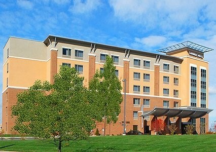 Cambria Suites Madison