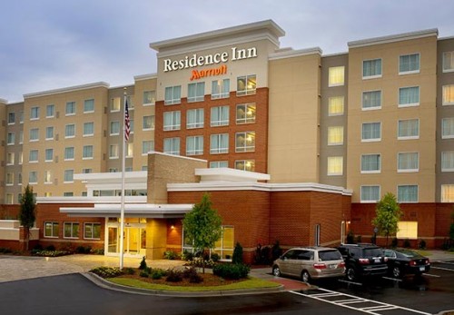 Residence Inn Rapid City