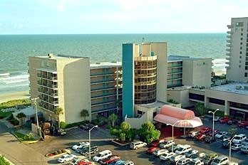 North Shore Oceanfront Hotel