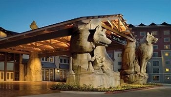 Great Wolf Lodge Grand Mound