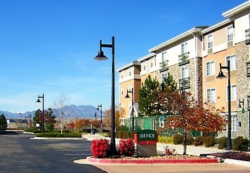 TownePlace Suites Boulder Broomfield