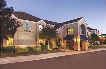 HYATT house Pleasanton