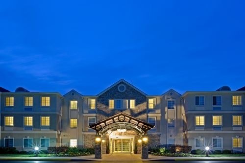 Staybridge Suites Philadelphia-Mt. Laurel