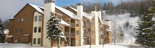 Pico Resort Hotel &amp; Condominiums