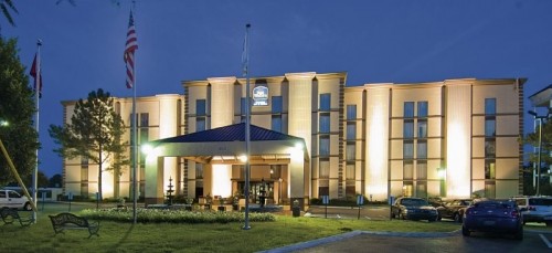 Best Western Galleria Inn &amp; Suites