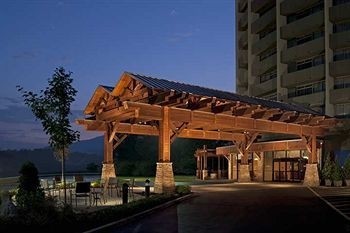 The Park Vista - a DoubleTree by Hilton Gatlinburg