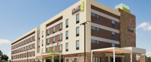 Home2 Suites Denver/Highlands Ranch