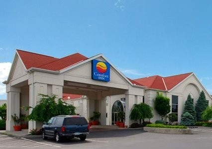 Comfort Inn Sandusky