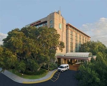 Embassy Suites Tampa - USF/Near Busch Gardens