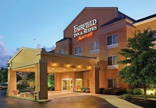 Fairfield Inn &amp; Suites Akron Fairlawn