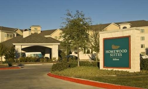 Homewood Suites Plano-Richardson