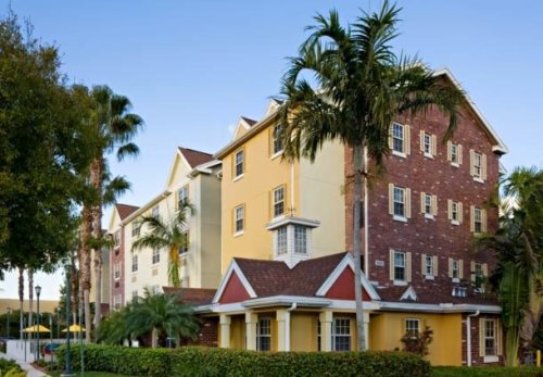 Candlewood Suites Miami - Doral