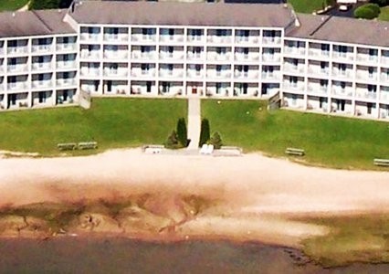 The Breakers Resort