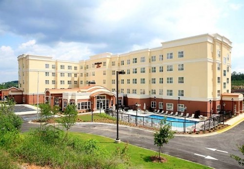 Residence Inn Birmingham Hoover