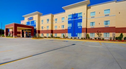 Best Western Plus The Inn &amp; Suites at Muskogee