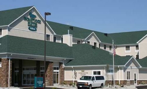 Homewood Suites Fargo