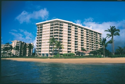 Royal Kahana Maui by Outrigger