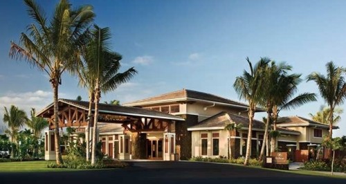 Kohala Suites by Hilton Grand Vacations