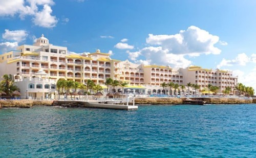 Cozumel Palace