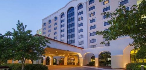 Embassy Suites Greenville Golf Resort &amp; Conference Center