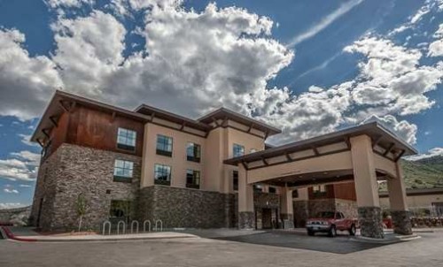 Homewood Suites Durango