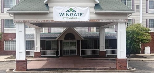 wingate youngstown