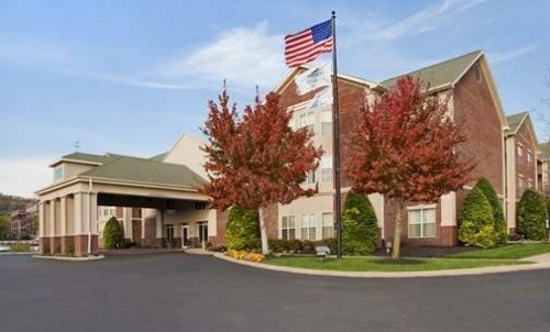 Homewood Suites by Hilton Nashville-Brentwood