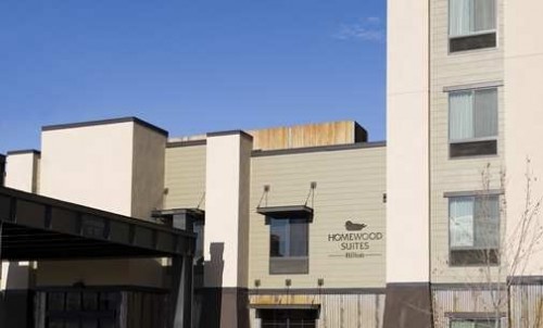 Homewood Suites Bozeman