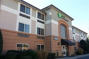 Extended Stay Deluxe Atlanta - Marietta - Powers Ferry Road - Atlanta