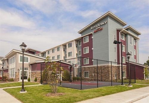 Residence Inn Bloomington