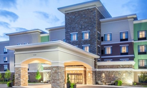 Homewood Suites Munster