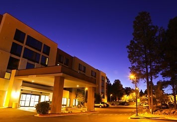 SpringHill Suites Flagstaff