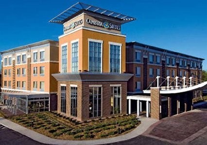 Cambria Suites Rapid City