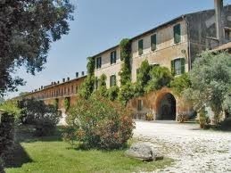 Tenuta Pantano Borghese