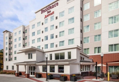 Residence Inn Chicago Wilmette/Skokie