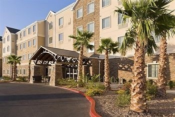 Staybridge Suites El Paso Airport Area
