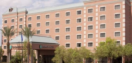 Embassy Suites Las Vegas
