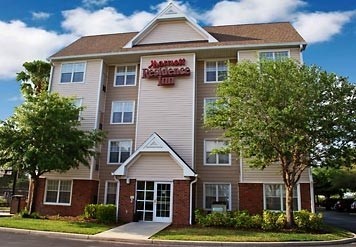 Residence Inn Orlando East/UCF