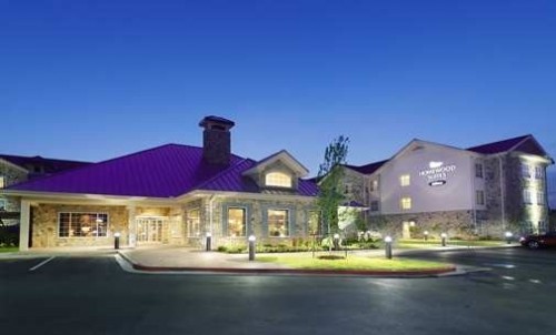 Homewood Suites by Hilton Oklahoma City-West