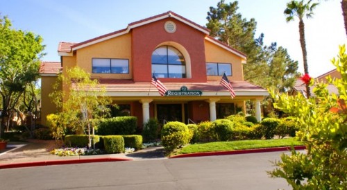 Westgate Flamingo Bay Resort