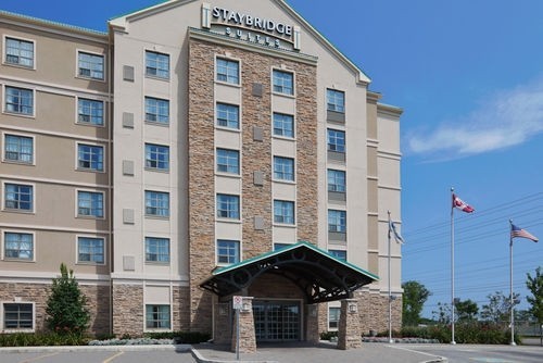 Staybridge Suites Oakville-Burlington