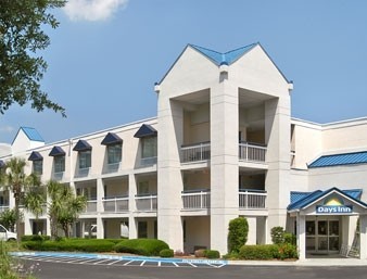 Hotel Carolina