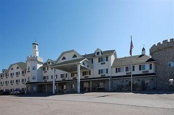 Red Roof Inn &amp; Suites Council Bluffs