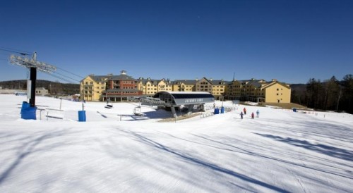 Jackson Gore Village