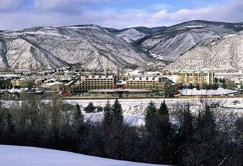The Seasons at Avon