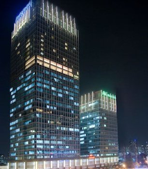 The Mayflower, Jakarta - Marriott Executive Apartments